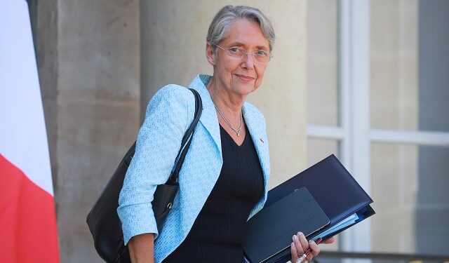 France : Le nouveau gouvernement dévoilé￼