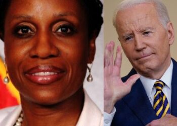 Joe Biden nomme une afro americaine vice Ministre de la défense