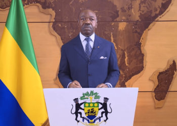 Commonwealth « Gabon largely at the level »