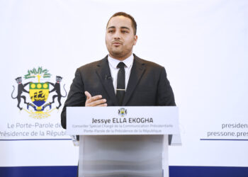 Annulation de la visite du Chef de l&rsquo;Etat à Port gentil