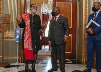 Le 23 juin le Gabon deviendra membre du Commonwealth à Kigali
