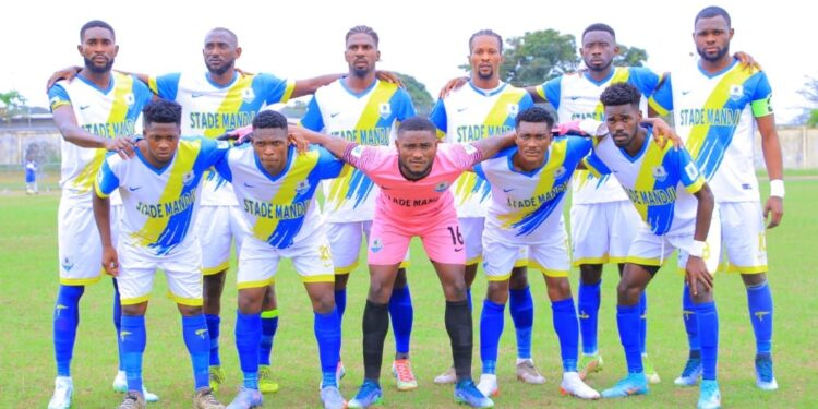 Qui de l’ASO Stade Mandji et l’AS Mangasport filera vers le graal et l’Afrique ?￼