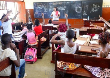 05 Septembre 2022, date de la rentrée des classes￼