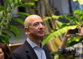 Le Bezos Earth Fund séduit et émerveillé par le Gabon￼