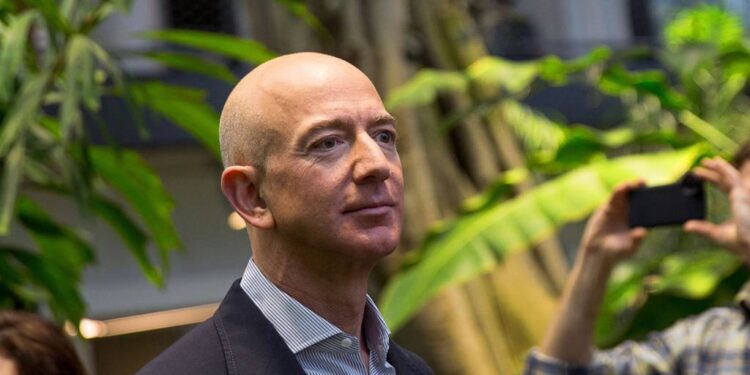 Le Bezos Earth Fund séduit et émerveillé par le Gabon￼