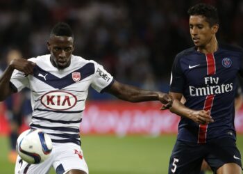 L’Arabie Saoudite la nouvelle destination d’André Biyogho Poko￼