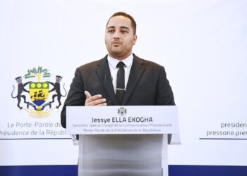 Pour Jessye ELLA EKOGHA la potence est dressée