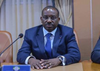 Les élucubrations de Tanasa et de son conseil contre le Ministre Massassa