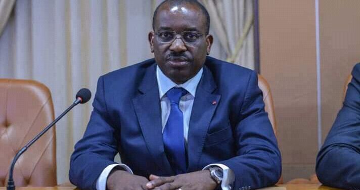 Les élucubrations de Tanasa et de son conseil contre le Ministre Massassa