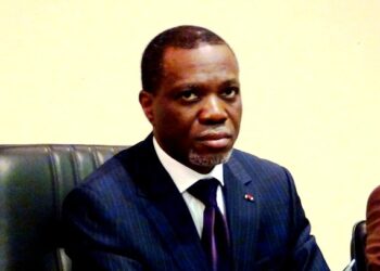 Nelson Noël Messone promu Ambassadeur du Gabon aux USA