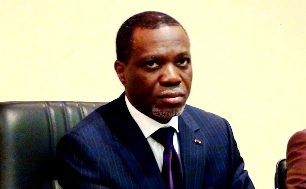 Nelson Noël Messone promu Ambassadeur du Gabon aux USA