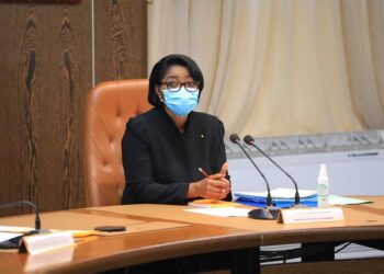 Gabon: Le Premier Ministre dirige un conseil interministériel  ce jour