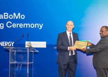 Le BW MaBoMo attendu pour fin septembre 2022