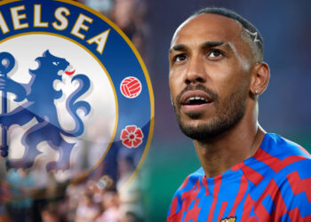 Chelsea offre 15 MILLIONS D’EUROS pour  signer AUBAMEYANG