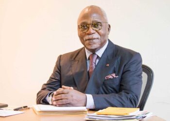 Un général sans troupe nommé Nzouba Ndama
