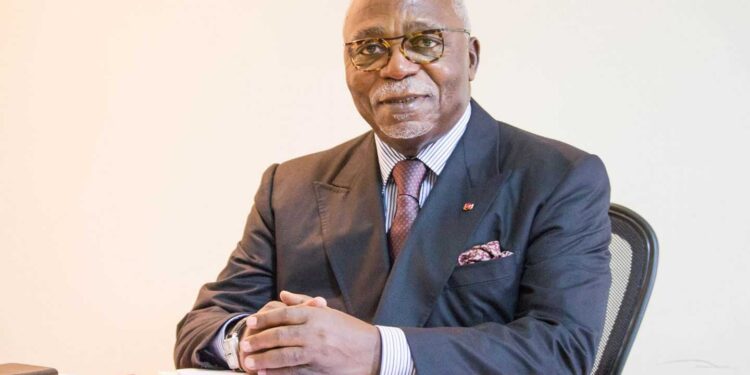 Un général sans troupe nommé Nzouba Ndama