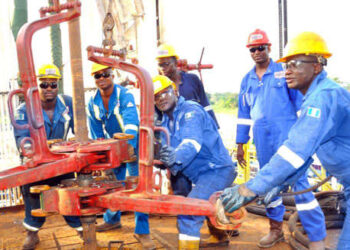 Une hausse exponentielle de 145%  des exportations du pétrole gabonais  ￼