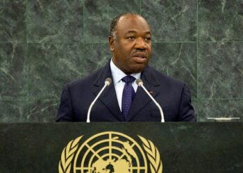 77ème session de l’Assemblée Générale des Nations Unies Ali Bongo Ondimba y prend une part active￼