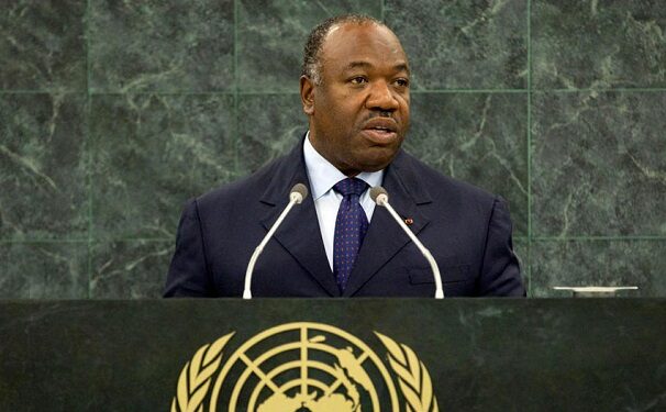 77ème session de l’Assemblée Générale des Nations Unies Ali Bongo Ondimba y prend une part active