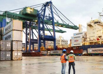 Le premier client du Gabon en exportation  est l’Asie￼