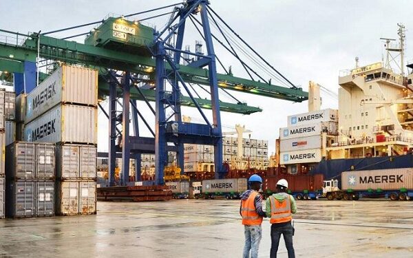 Le premier client du Gabon en exportation  est l’Asie￼