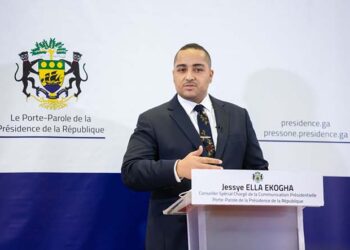 Nous publions in extenso le point de presse du Porte Parole de la Présidence de la République