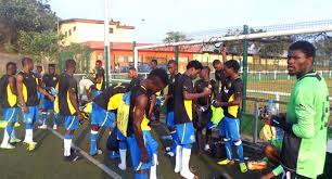 Can U-23 : Le Gabon en déplacement à Madagascar