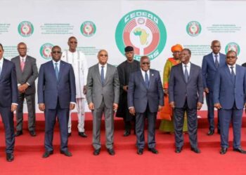 Tentative  de rabibochage entre la Cédéao le Mali et la Guinée à New York￼