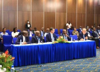 Le Gabon se veut autosuffisant et exportateur de gaz en 2026