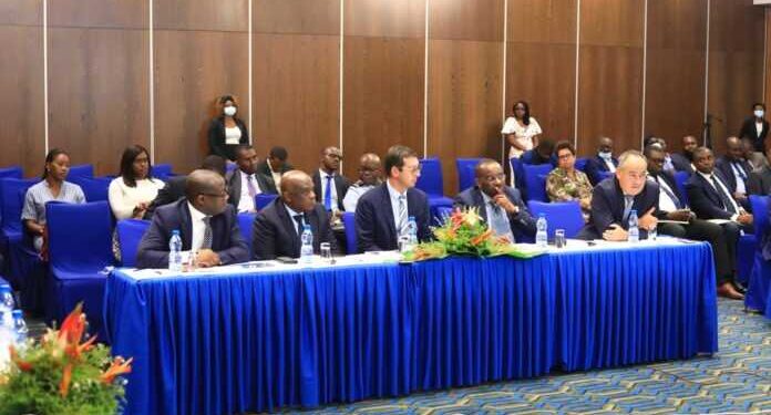 Le Gabon se veut autosuffisant et exportateur de gaz en 2026