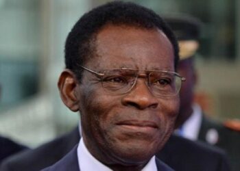 Election présidentielle anticipée en Guinée équatoriale￼