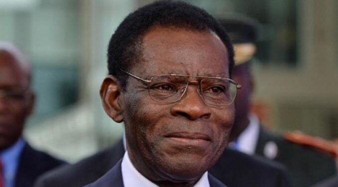 Election présidentielle anticipée en Guinée équatoriale￼