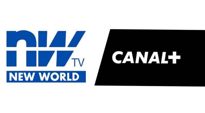 Qatar 2022 : La chaîne togolaise New World TV tacle le groupe CANAL +