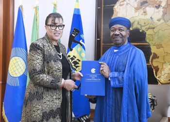 Le 18 octobre 2022 le Chef de l’Etat sera à  Londres  pour la cérémonie de levée du drapeau consacrant l’entrée du Gabon dans le Commonwealth￼
