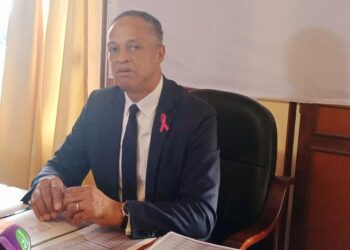 National Football: Franck Nguema récompense les meilleurs