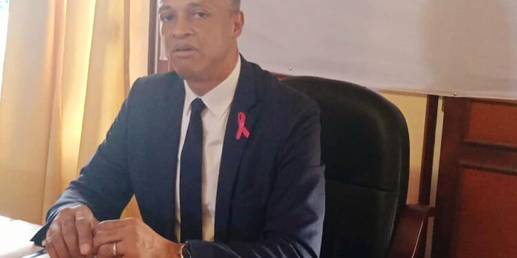 National Football: Franck Nguema récompense les meilleurs