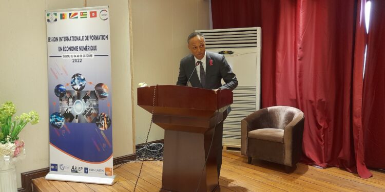 CONFEJES: Franck Nguema célèbre le mérite de la jeunesse francophone