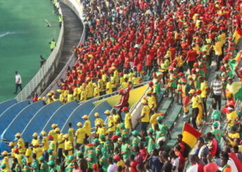 Organisation de la CAN 2025: La Guinée n&rsquo;est pas prête
