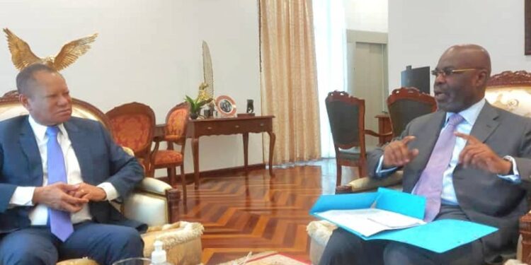 Projet de convention entre la HAC et l’ARCEP