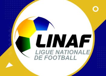 Concertation entre le Président de la LINAF et les arbitres￼