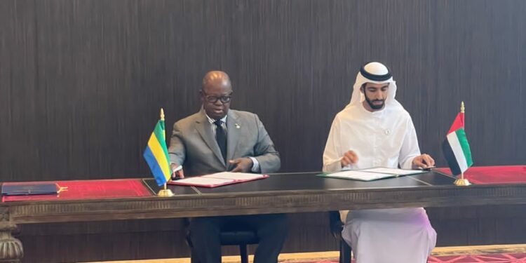 Suppression des visas pour diplomates et détenteurs de passeports services vers les Emiraties