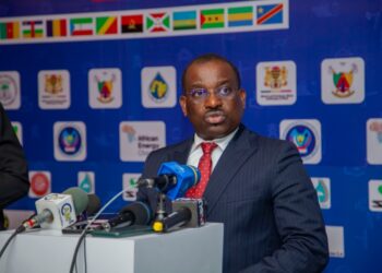 L&rsquo;attractivité du Gabon vantée par le Ministre Massassa  à l’Africa Oil Week de Cape Town