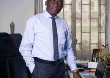 Pierre Alain Mouguengui provisoirement libre