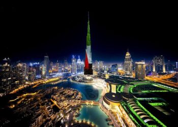 Dubaï suspend 20 pays africains du visa de 30 jours￼