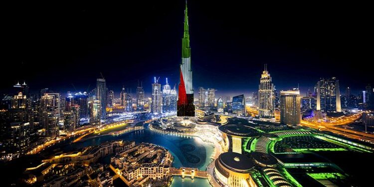 Dubaï suspend 20 pays africains du visa de 30 jours￼
