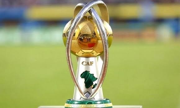CHAN 2023: Les cinq groupes connus