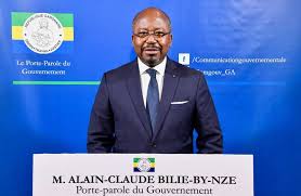 Point de presse du Vice-premier ministre après le drame du pk 8