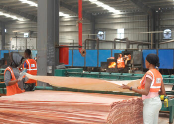 La BAD classe le Gabon à la 12e place des pays industrialisés en Afrique