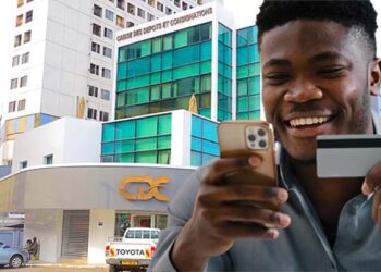 Un nouvel outil de la CDC&nbsp;: Cartagho Online Banking