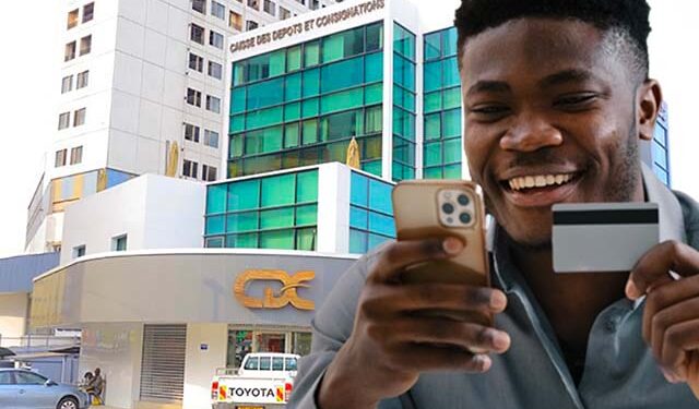 Un nouvel outil de la CDC&nbsp;: Cartagho Online Banking